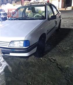 بيجو 405
